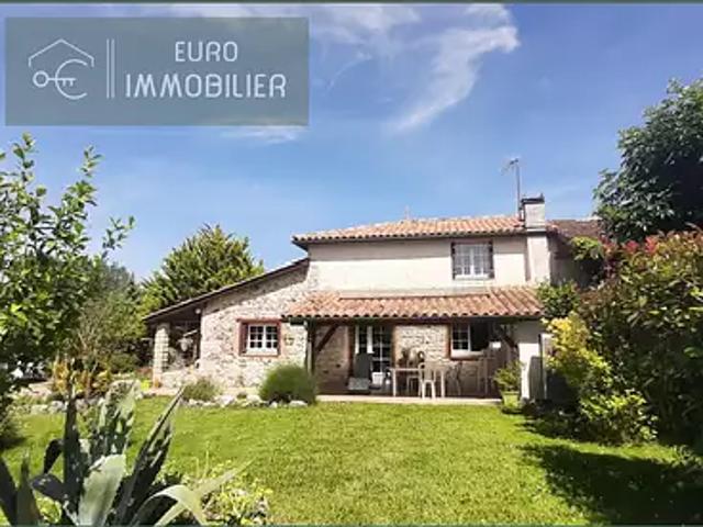 Maison vente à Nérac, Casteljaloux