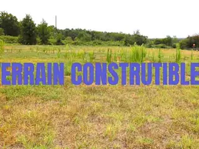 Terrain vente à France métropolitaine, Casteljaloux