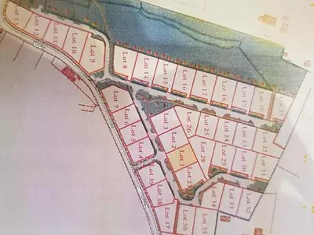 Terrain vente à France métropolitaine, Casteljaloux