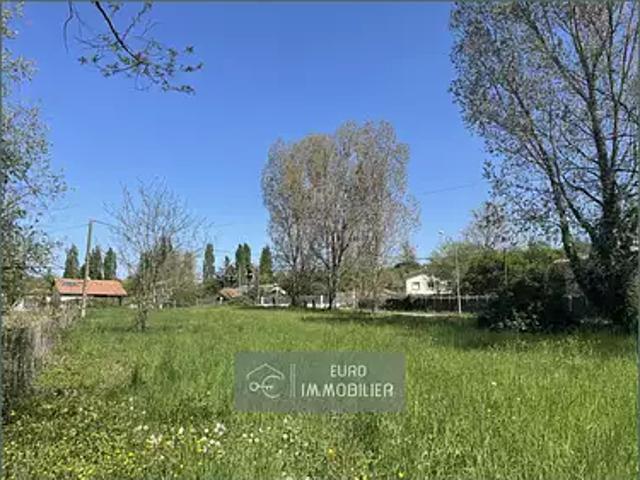 Terrain vente à France métropolitaine, Casteljaloux