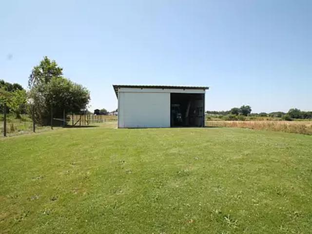 Terrain vente à France métropolitaine, Casteljaloux