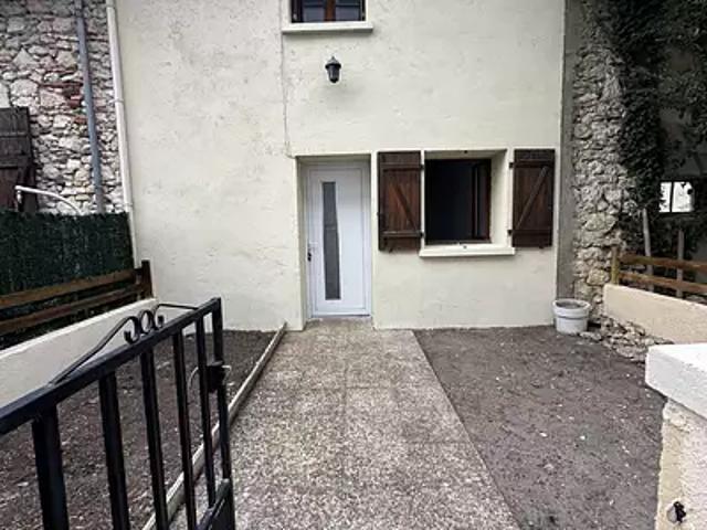 Maison location à Casteljaloux, Lot-et-Garonne