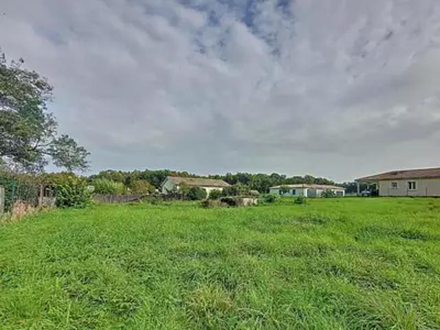 Terrain vente à France métropolitaine, Casteljaloux