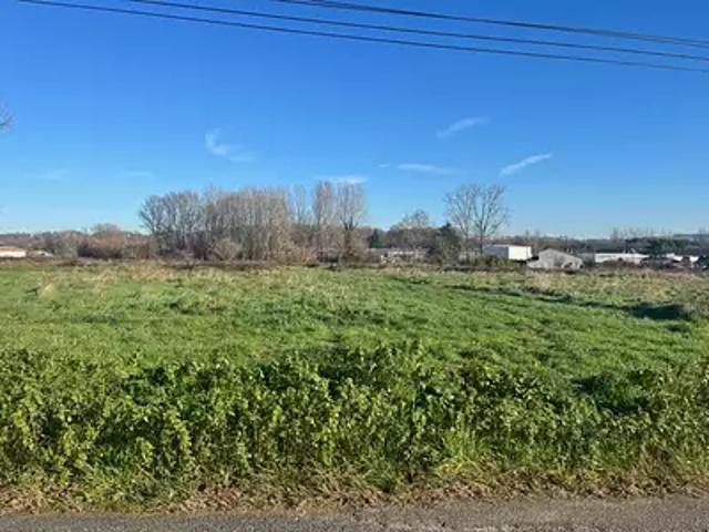 Terrain vente à Casteljaloux, La Bartère