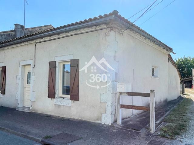 Maison vente à Casteljaloux, Lot-et-Garonne