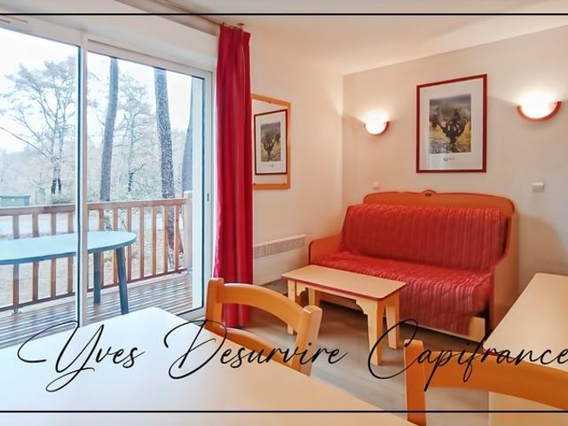 Appartement vente à Nérac, Casteljaloux