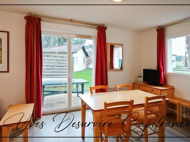 Appartement vente à Nérac, Casteljaloux