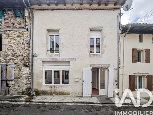 Maison vente à Nérac, Casteljaloux
