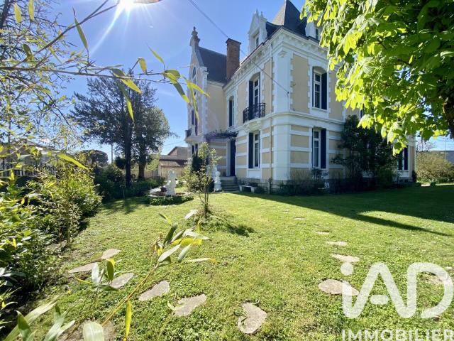 Maison vente à Nérac, Casteljaloux