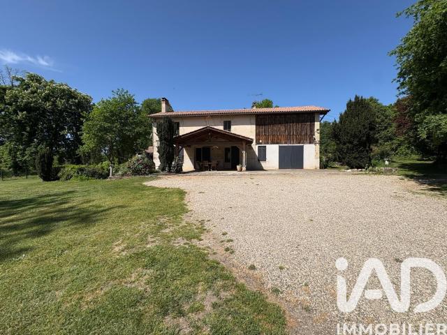 Maison vente à Nérac, Casteljaloux
