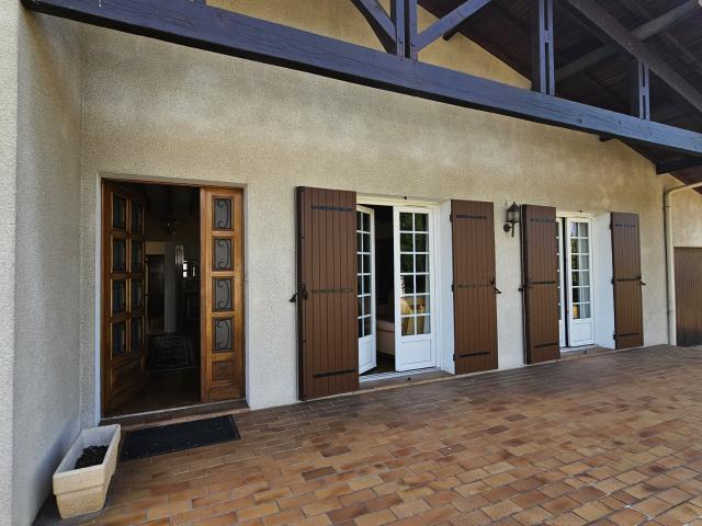 Maison vente à Casteljaloux, Lot-et-Garonne