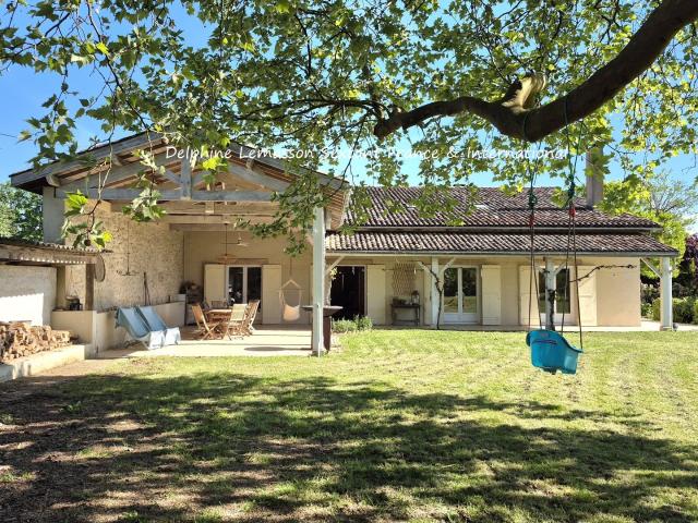 Maison vente à Nérac, Casteljaloux