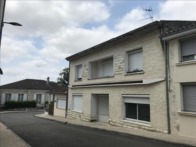 Maison vente à France métropolitaine, Casteljaloux