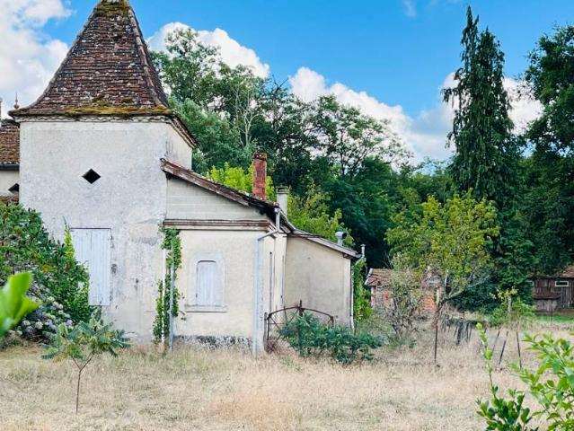 Maison vente à France métropolitaine, Casteljaloux