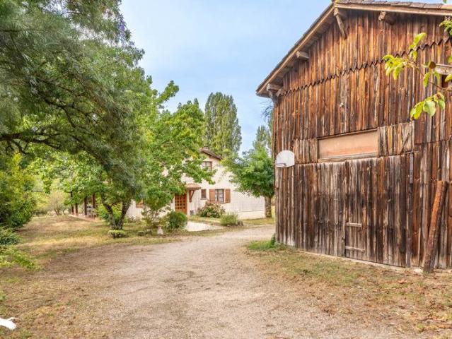 Maison vente à France métropolitaine, Casteljaloux