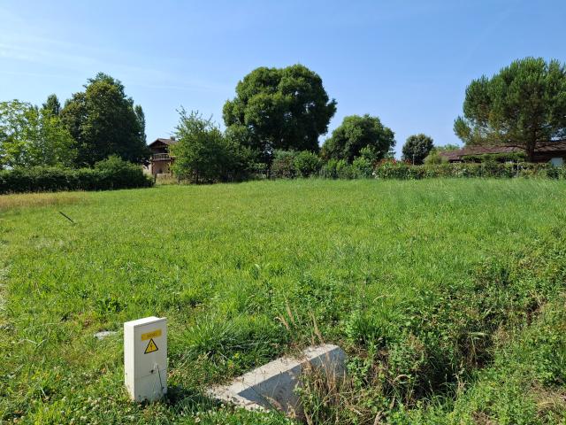 Terrain vente à Nérac, Casteljaloux