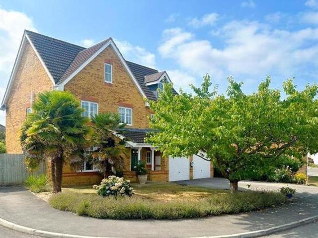 House for sale in Trowbridge
