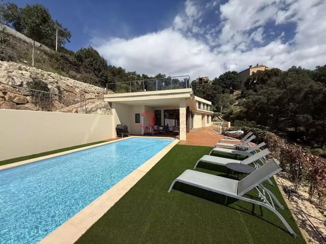 Casa en venta en Castell d'Aro, Platja d'Aro i s'Agaró, Baix Empordà