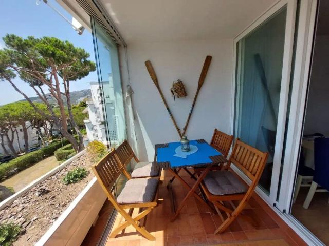 Apartamento en alquiler en Castell d'Aro, Platja d'Aro i s'Agaró, Baix Empordà
