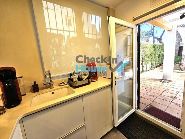 Apartamento en alquiler en Castell d'Aro, Platja d'Aro i s'Agaró, Baix Empordà