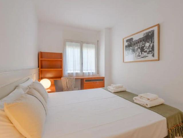 Apartamento en alquiler en Castell d'Aro, Platja d'Aro i s'Agaró, Baix Empordà