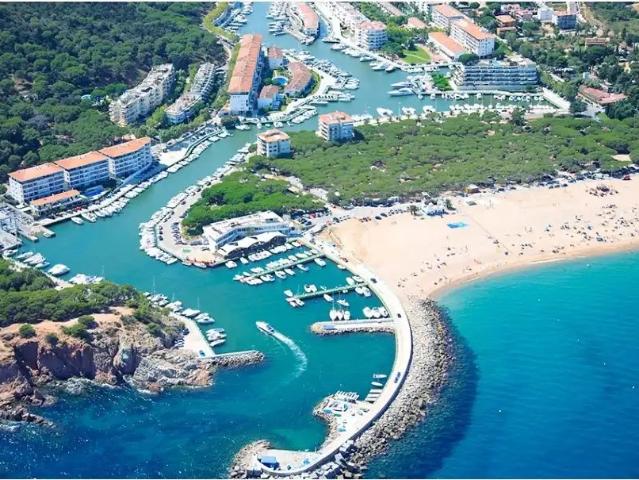Apartamento en alquiler en Castell d'Aro, Platja d'Aro i s'Agaró, Baix Empordà