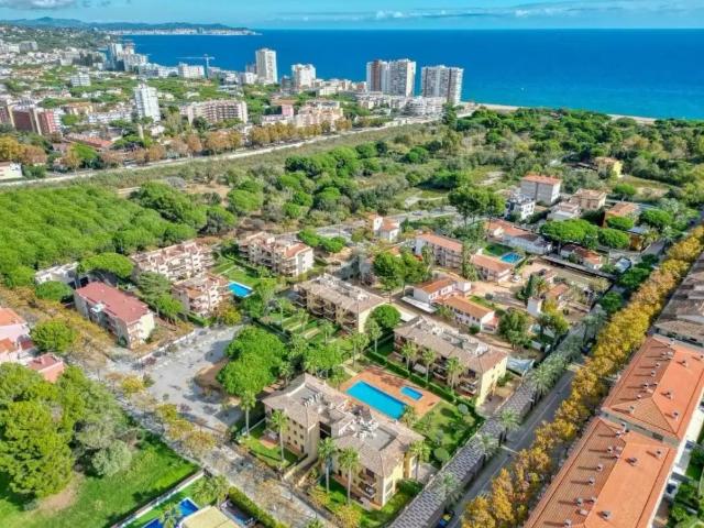 Apartamento en alquiler en Castell d'Aro, Platja d'Aro i s'Agaró, Baix Empordà