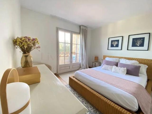 Apartamento en alquiler en Castell d'Aro, Platja d'Aro i s'Agaró, Baix Empordà