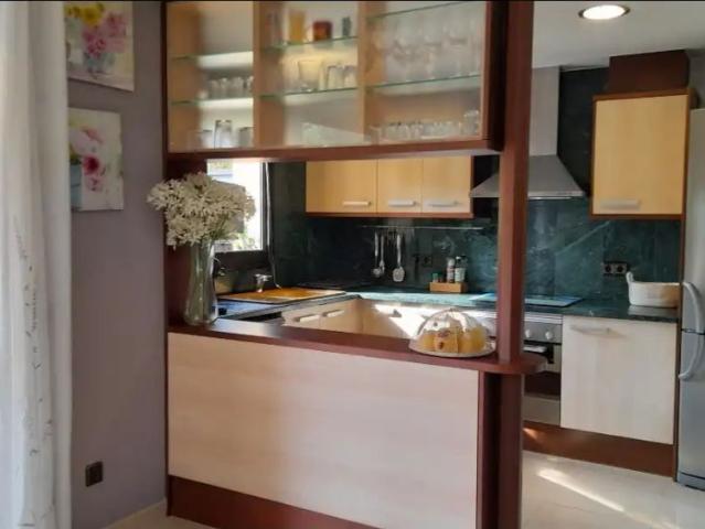 Apartamento en alquiler en Castell d'Aro, Platja d'Aro i s'Agaró, Baix Empordà