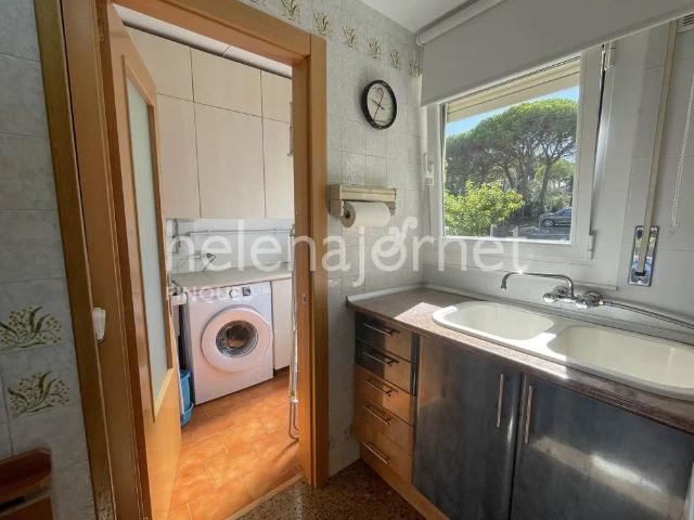 Apartamento en alquiler en Castell d'Aro, Platja d'Aro i s'Agaró, Baix Empordà