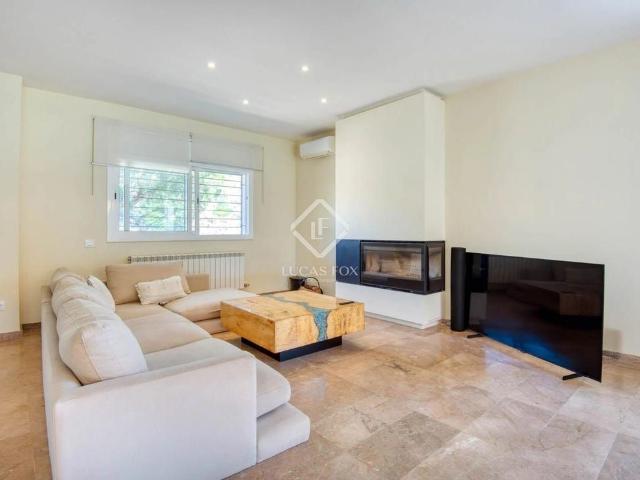 Casa en alquiler en Castell d'Aro, Platja d'Aro i s'Agaró, Baix Empordà