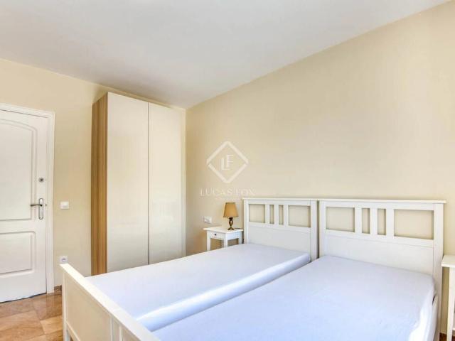 Casa en alquiler en Castell-platja D'aro, Girona