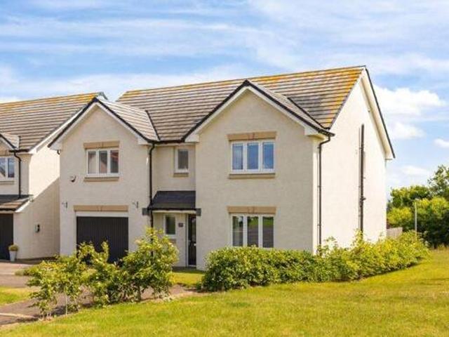 House for sale in Hopefield, Bonnyrigg And Lasswade