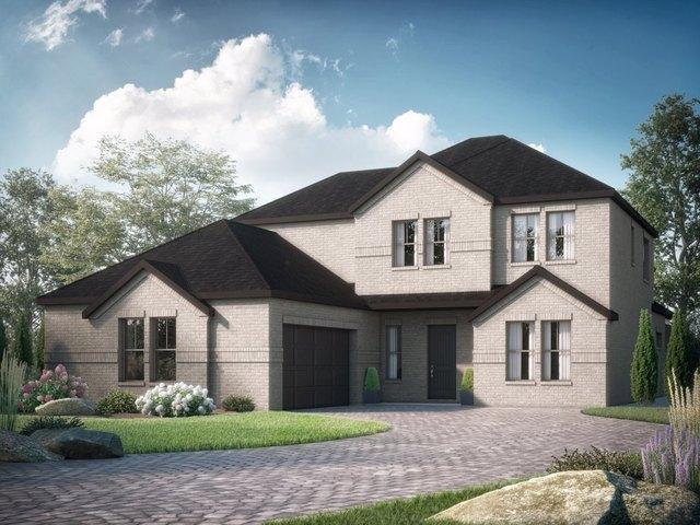 House for sale in Llano, Texas