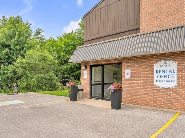 Apartment for rent in Kingston, Ontario