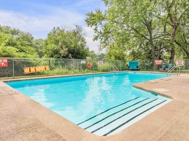 Apartment for rent in Kingston, Ontario