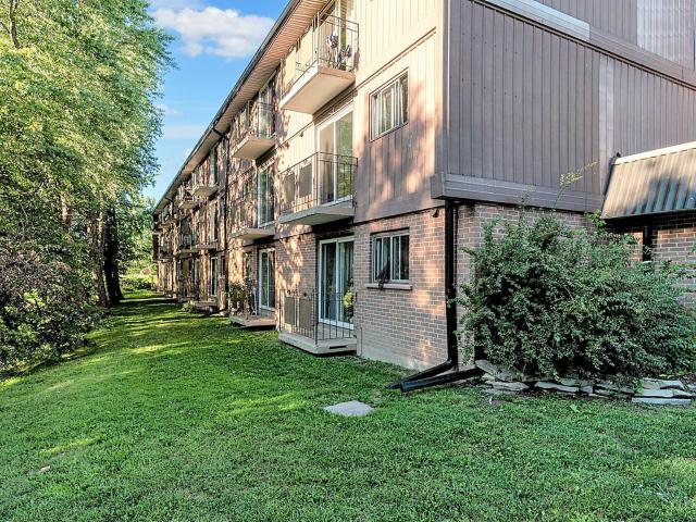 Apartment for rent in Kingston, Ontario
