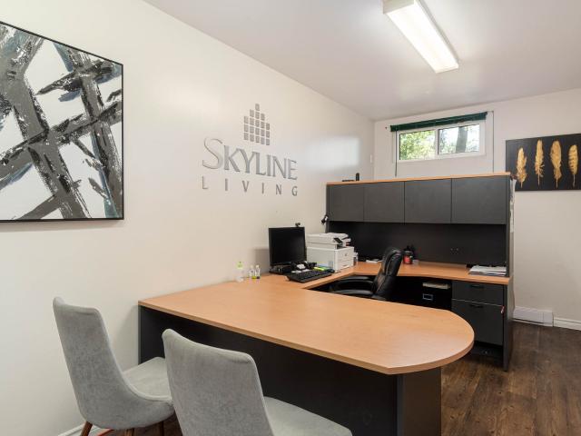 Apartment for rent in Kingston