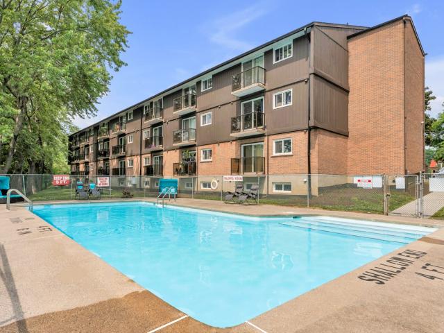 Apartment for rent in Kingston, Ontario