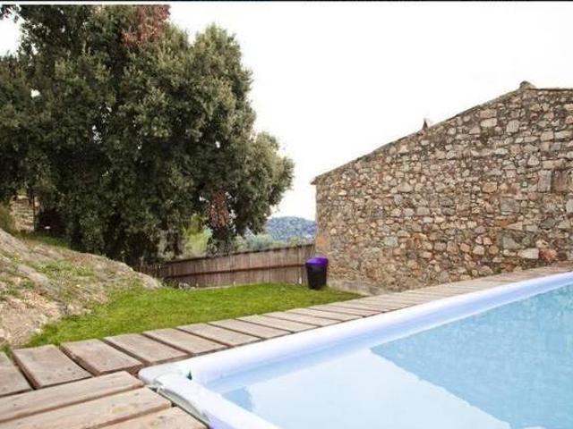 Casa en alquiler en Llinars Del Vallès