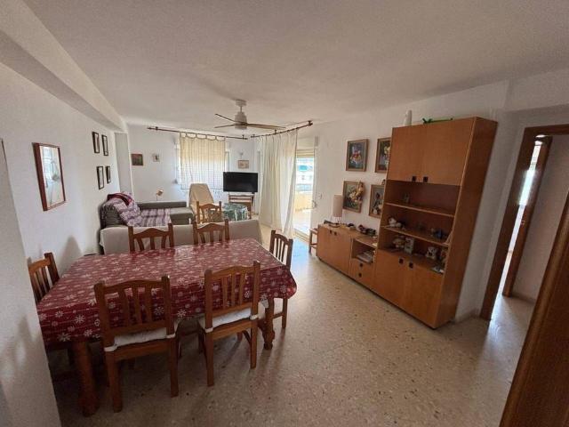 Apartamento en alquiler en la Safor, Valencia