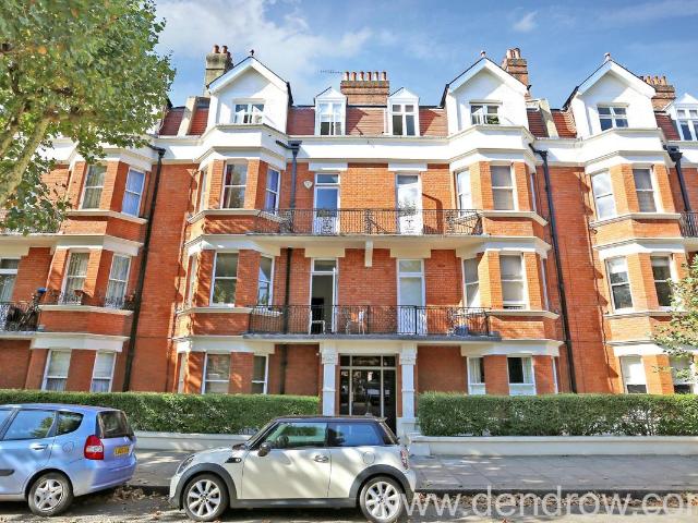 Apartment for rent in Kensal Town, Maida Vale