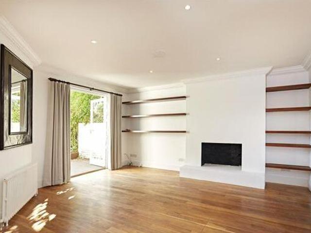 House for sale in Lyons, Greater London