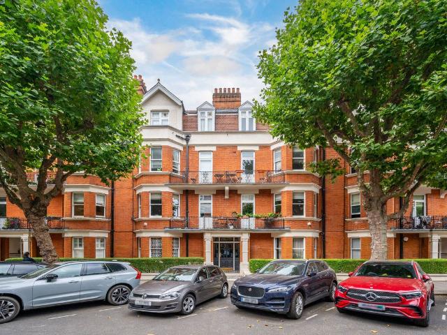 Apartment for rent in Kensal Town, Maida Vale