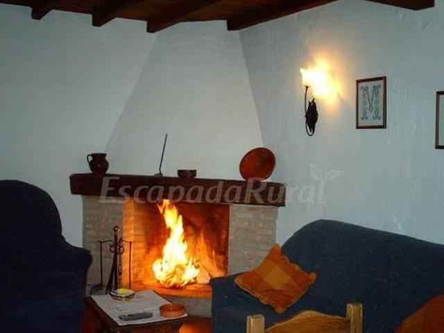 Casa en alquiler en Villanueva Del Conde, Castilla y León