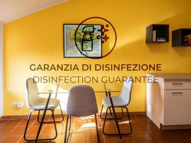 Appartamento in affitto a Borgo Villalta, Reana Del Roiale