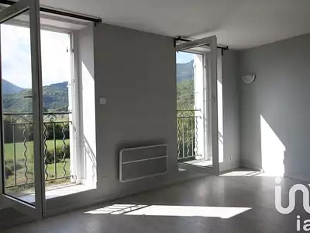 Appartement vente à Castellane