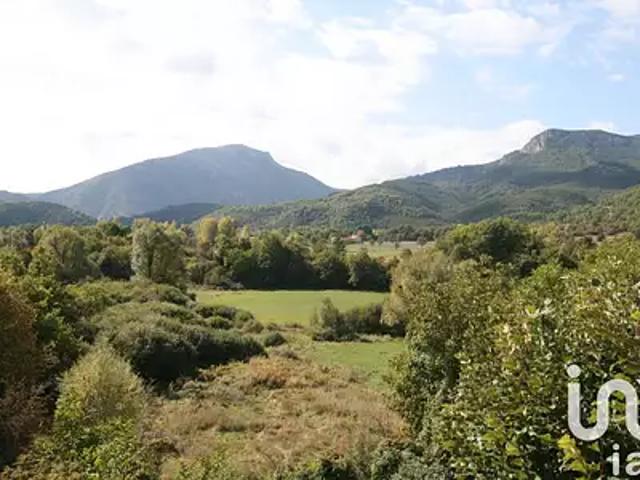 Appartement vente à Castellane