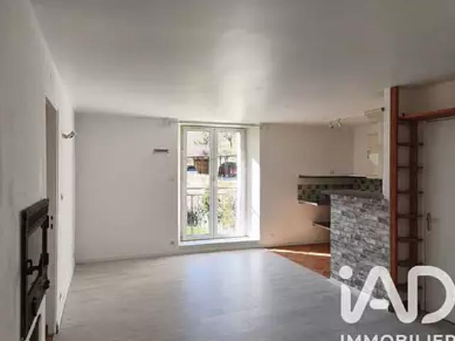 Appartement vente à Centre Ville, Castellane