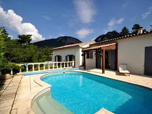 Maison vente à Castellane